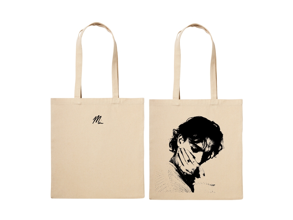 Tote Bag Natural